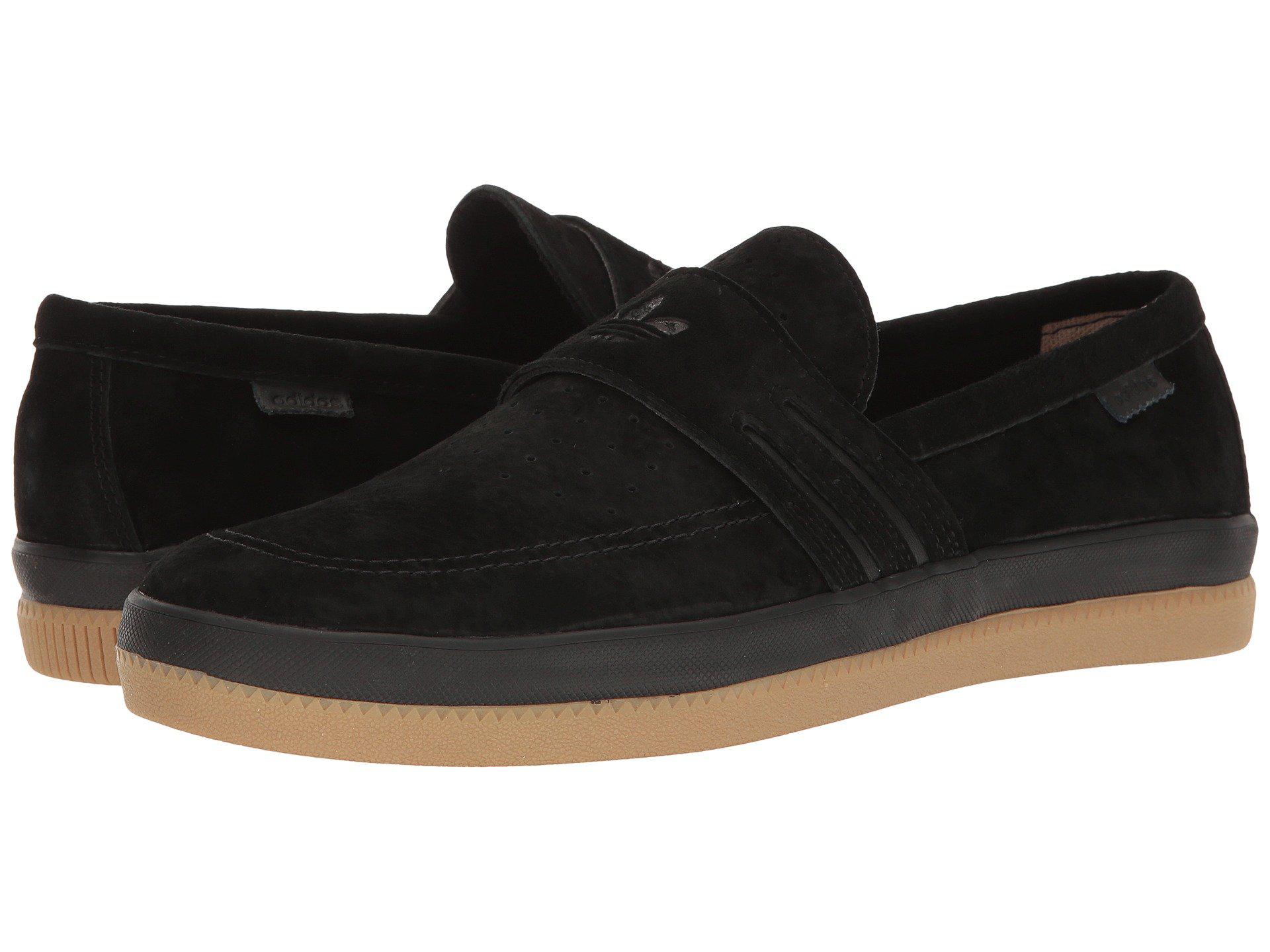 adidas Originals Acapulco in Black for Men | Lyst